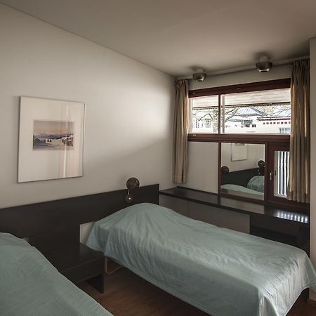 Motel Marine Расеборг Екстер'єр фото