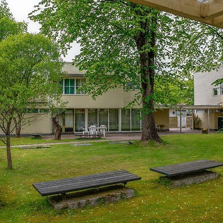 Motel Marine Расеборг Екстер'єр фото