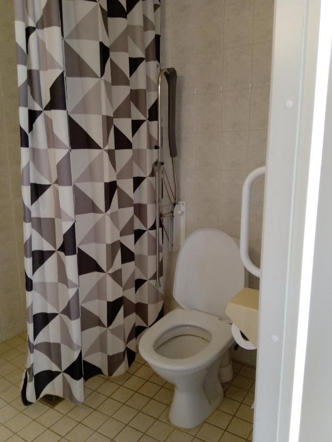 Motel Marine Расеборг Екстер'єр фото