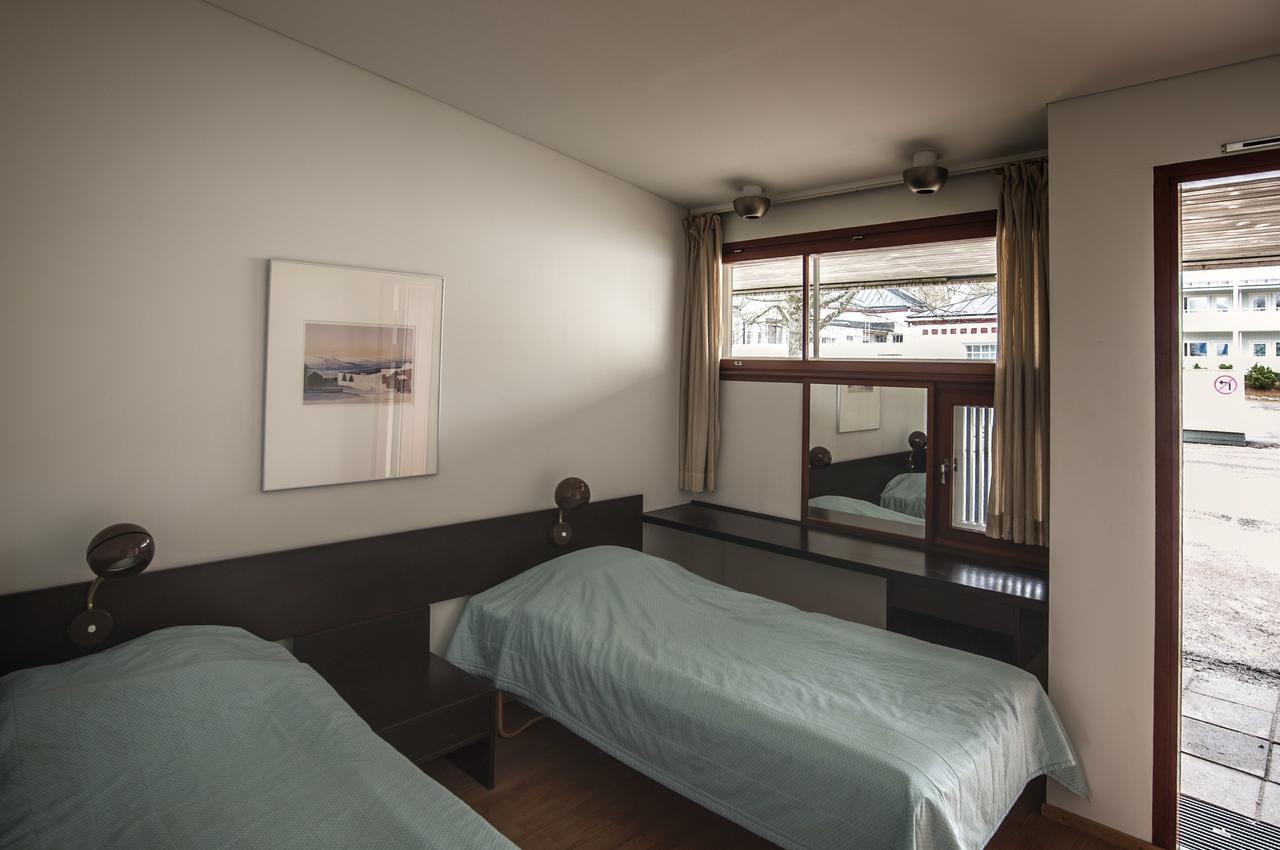 Motel Marine Расеборг Екстер'єр фото