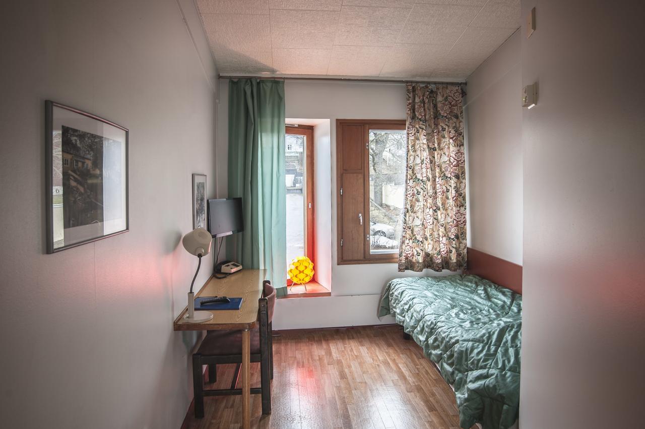 Motel Marine Расеборг Екстер'єр фото