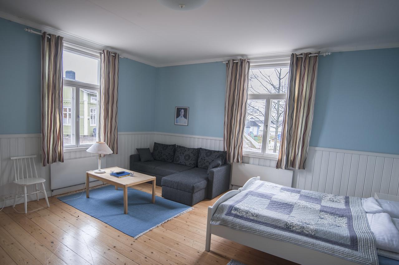 Motel Marine Расеборг Екстер'єр фото
