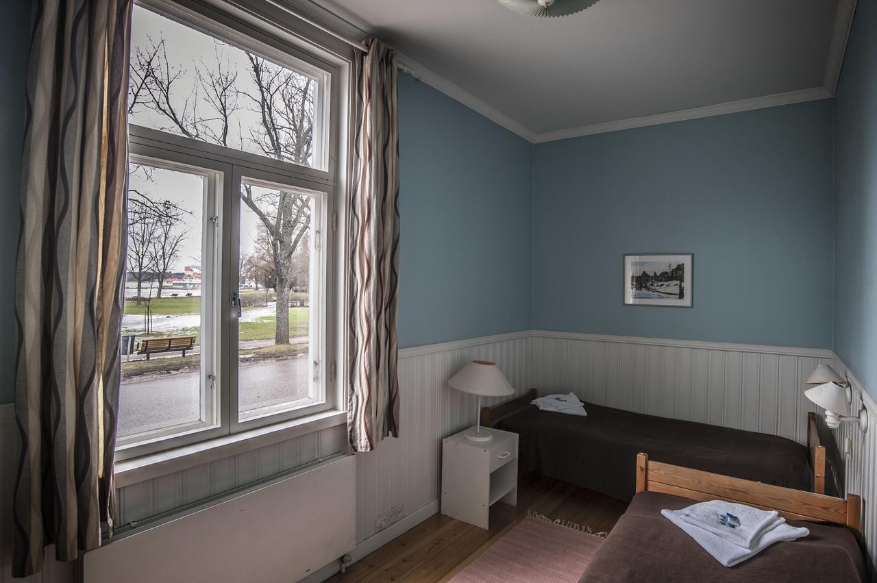 Motel Marine Расеборг Екстер'єр фото