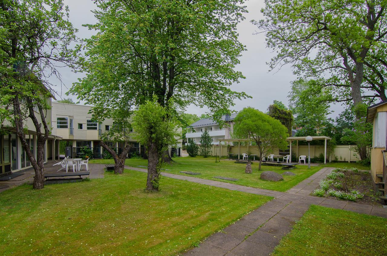 Motel Marine Расеборг Екстер'єр фото