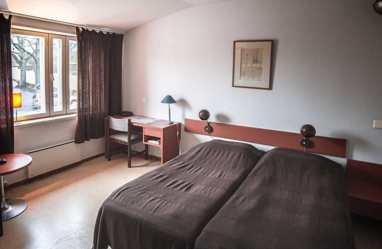 Motel Marine Расеборг Екстер'єр фото