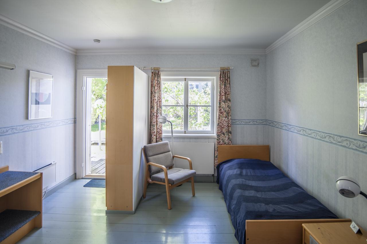Motel Marine Расеборг Екстер'єр фото